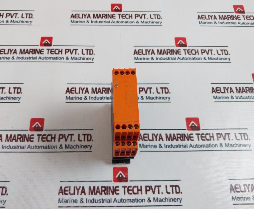 E.dold & Sohne Lg3096.6030460 Interface Module 240v
