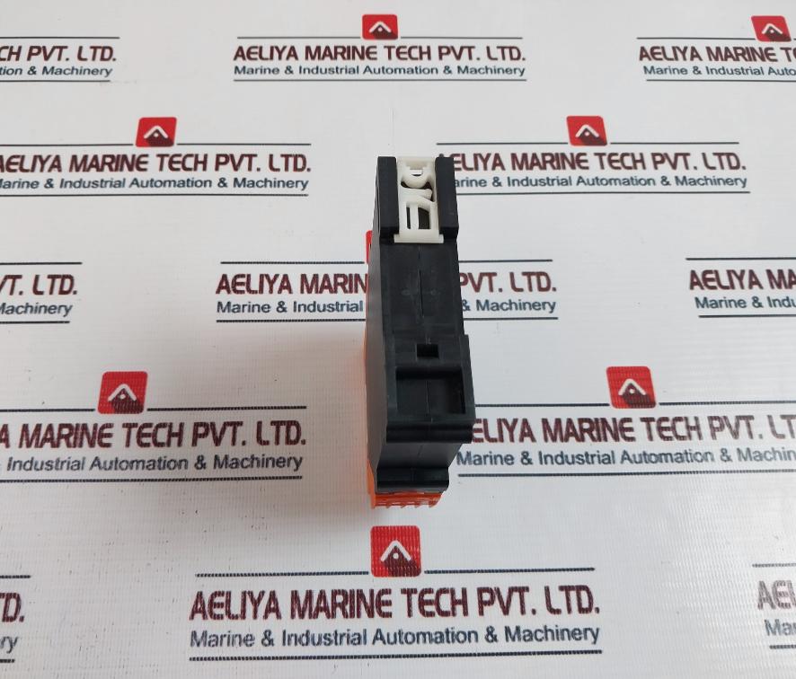 E.dold & Sohne Lg3096.60/304/60 Interface Module 240v - Image 4