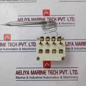 E.g.o T150 Selector Switch