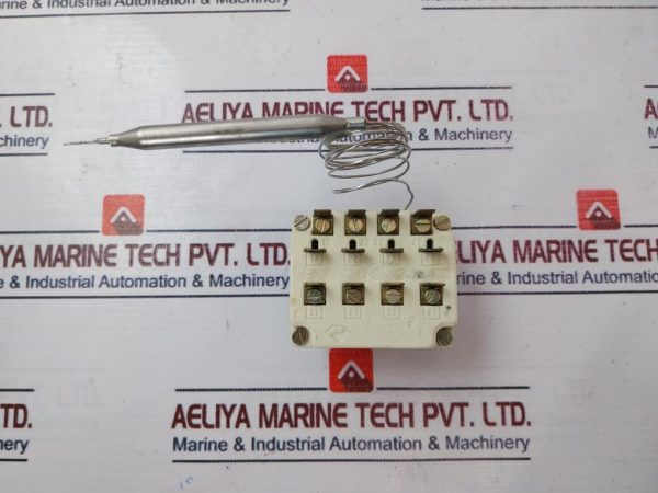 E.g.o T150 Selector Switch