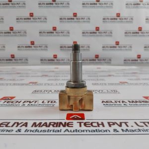 E121k0402 B29 A Solenoid Valve