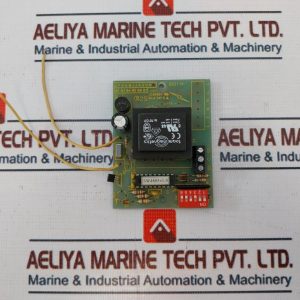 E2s D2211a Printed Circuit Board 94v