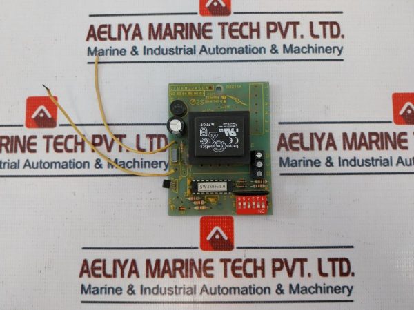 E2s D2211a Printed Circuit Board 94v