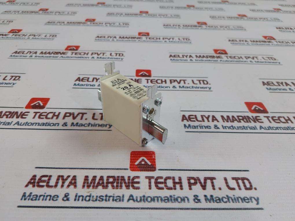 EIA NH-00/00C Eurofuse 500V - Image 3