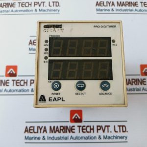 Eapl C3pt-mu Pro-digi Timer 270v