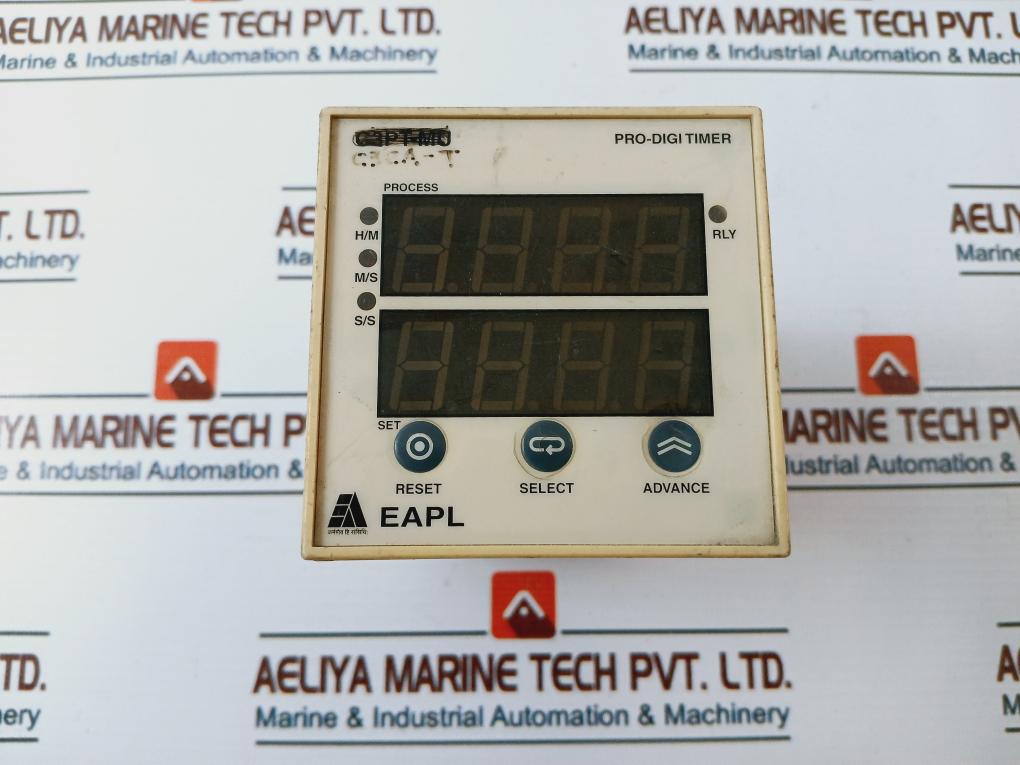 Eapl C3pt-mu Pro-digi Timer 270v