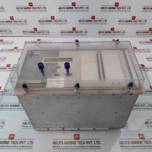 Easun Reyrolle Duobias-m Protection Relay 220v