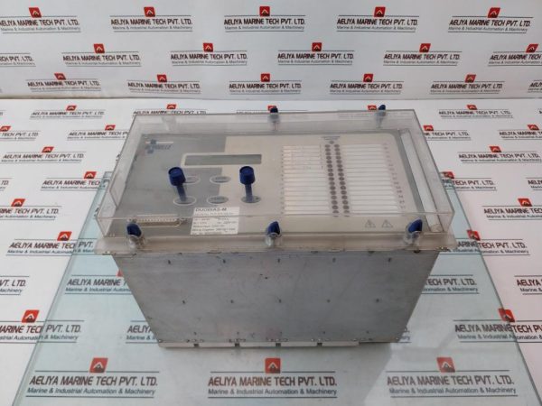 Easun Reyrolle Duobias-m Protection Relay 220v