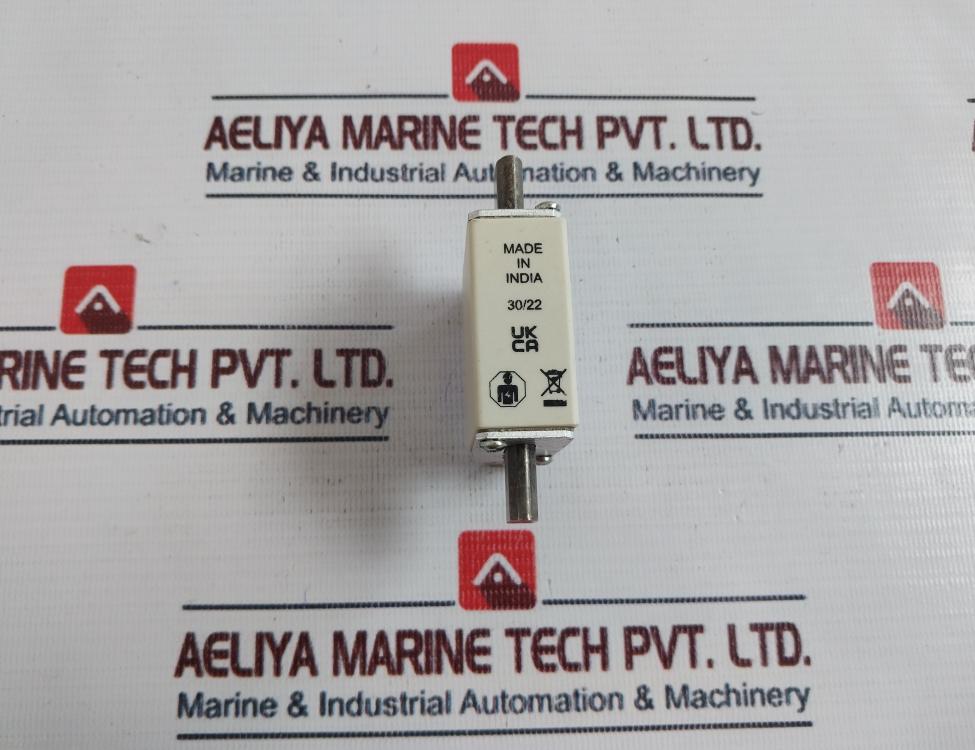 Eaton 25nhg000b-690 Fuse 25a