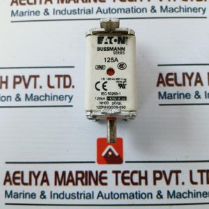 Eaton Bussmann 125nhg00b-690 Fuse Link 690 V