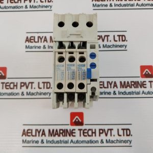 Eaton C306dn3 Thermal Overload Relay 600v