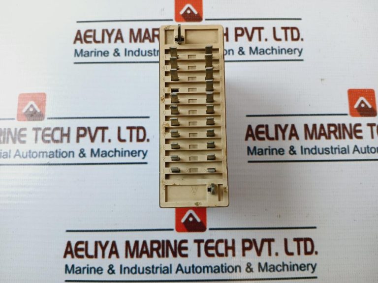 Eaw 020 Relay - Aeliya Marine