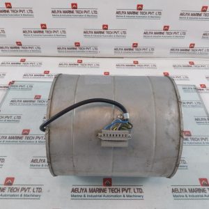 Ebmpapst D3g146-ah50-16 Centrifugal Fan 277v