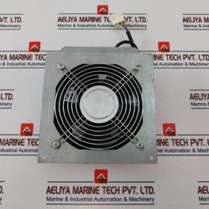 Ebmpapst Dv41142nh Cooling Fan 16-30v