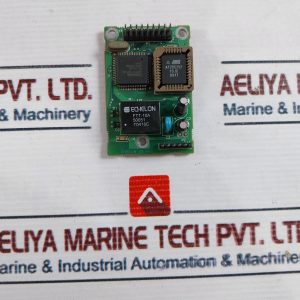 Echelon 801-1059-01 Flash Control Module