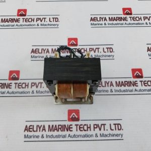 Ee Bv Ei 84-010001001 Power Transformer 500v