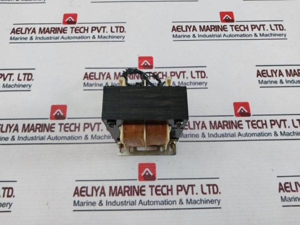 Ee Bv Ei 84-010001001 Power Transformer 500v