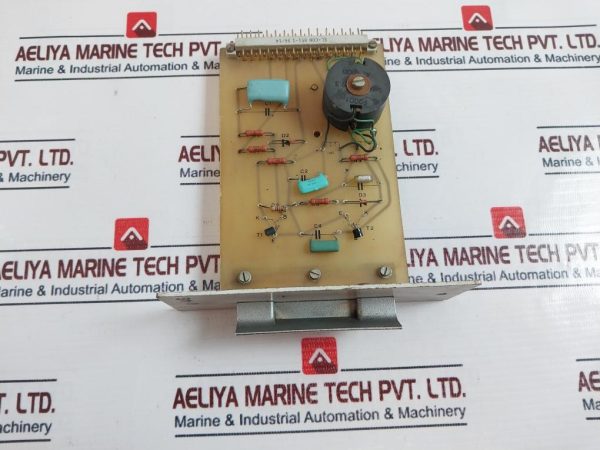 Efa Glina Wgsy-4g Pcb Board