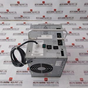 Efore Abb Sr 92b130 Power Supply 24v