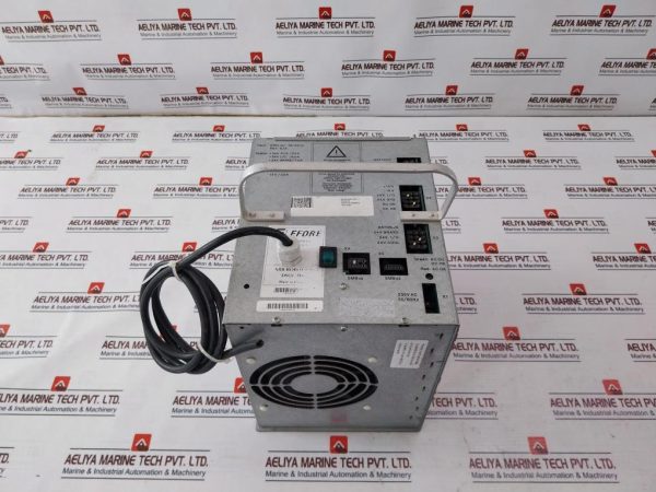 Efore Abb Sr 92b130 Power Supply 24v