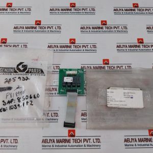 Ego F8189401 Auxiliary Control Assembly 94v