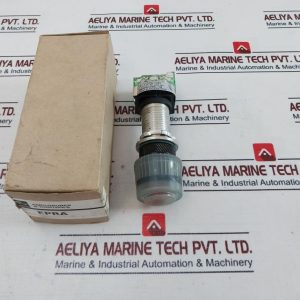 Egs Electrical Ep Series Stop Button 240v