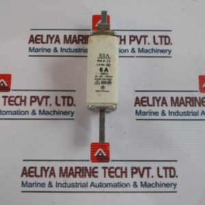 Eia Nh-0 Eurofuse Link 500v
