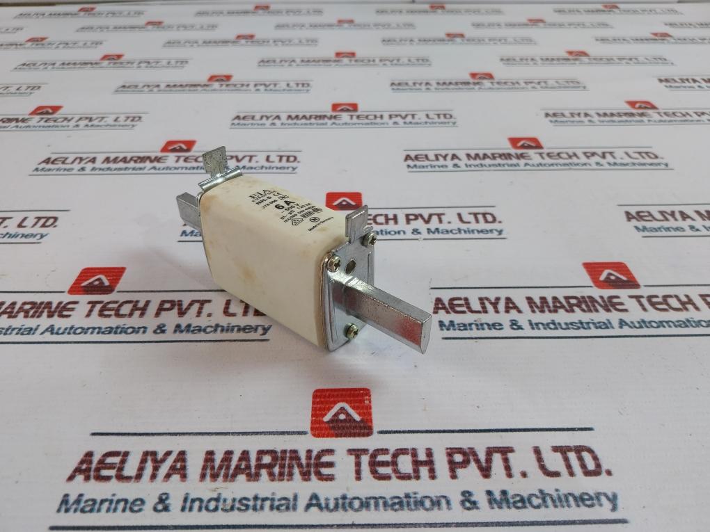 Eia Nh-0 Eurofuse Link 500v - Image 3