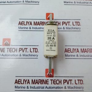 Eia Nh-0 Fuse 500 V