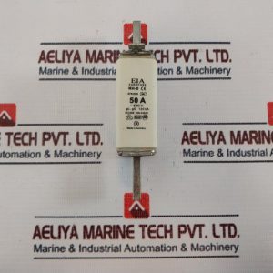 Eia Nh-0 Fuse 500v