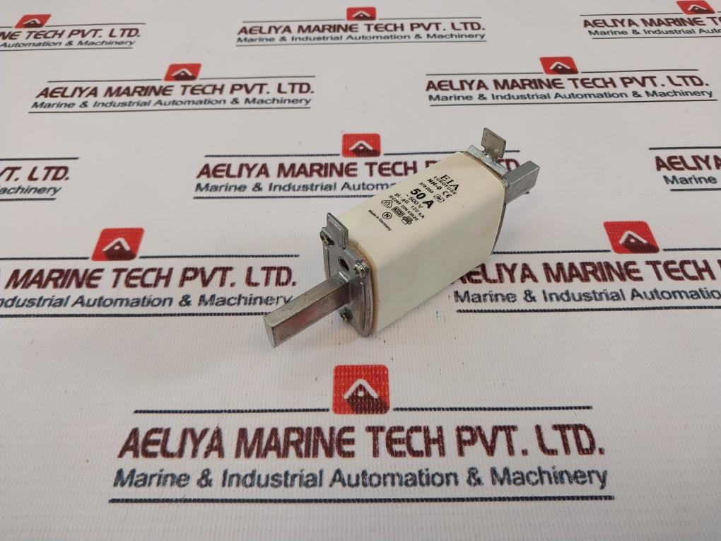 Eia Nh-0 Fuse 500v - Image 3