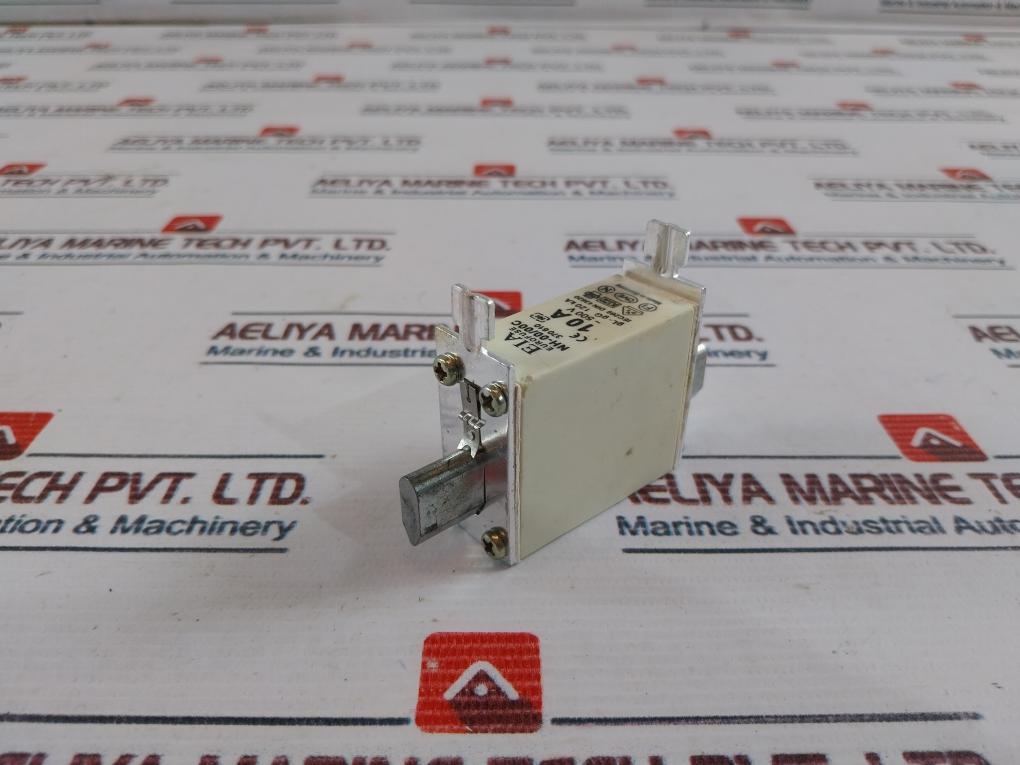 Eia Nh-00/00c Eurofuse 500v - Image 3