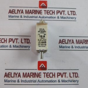 Eia Nh-0000c Eurofuse 500v