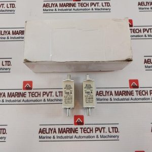 Eia Nh-0000c Eurofuse 500v
