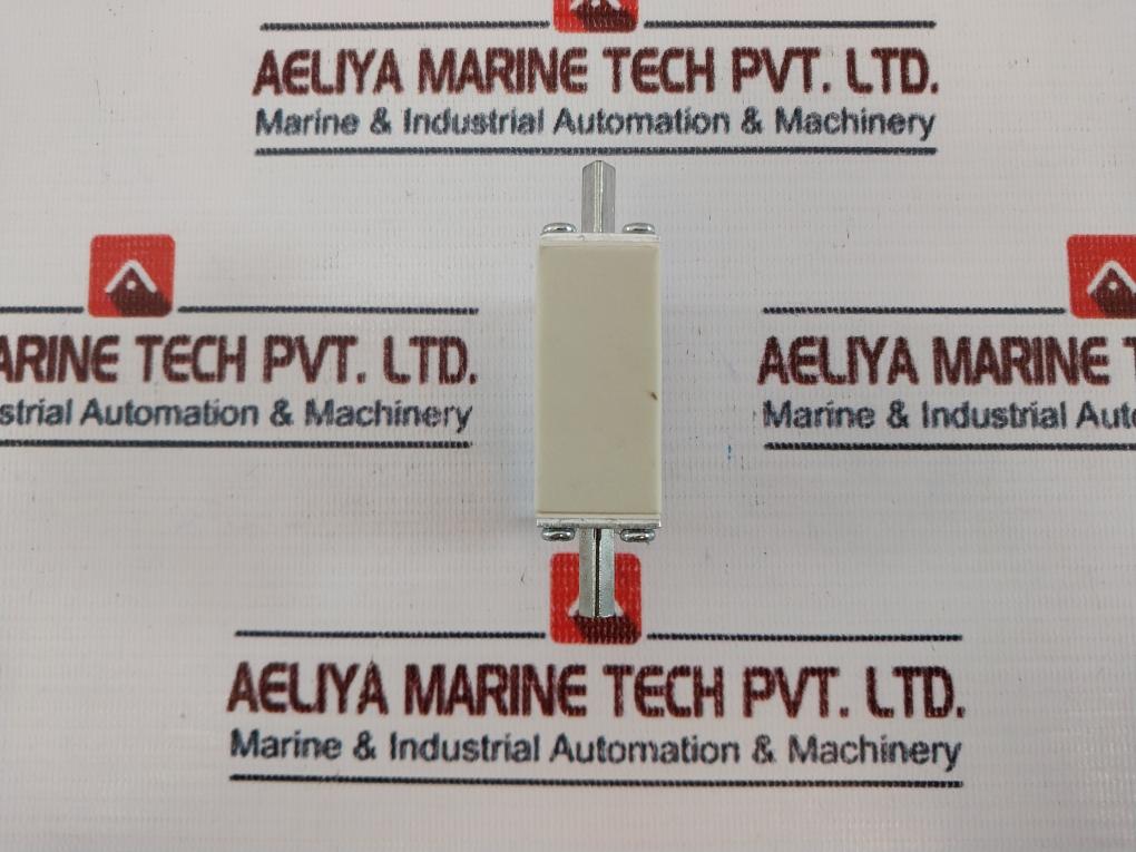 Eia Nh-00/00c Eurofuse 500v - Image 4