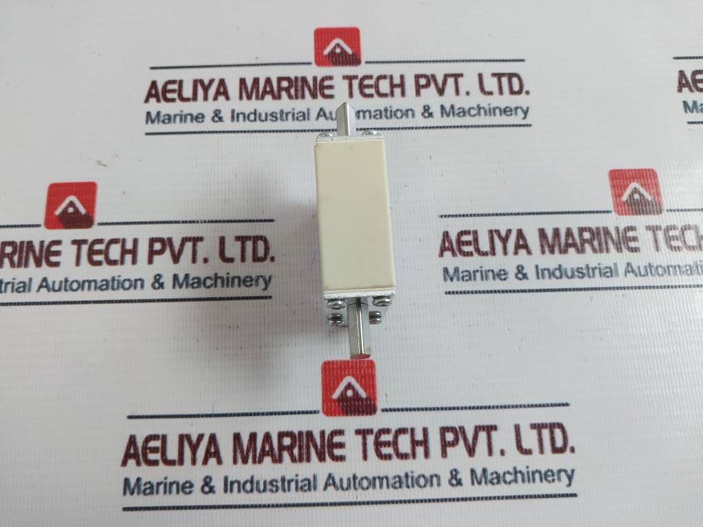 Eia Nh-00/00c Eurofuse 500v - Image 4