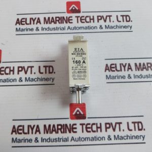 Eia Nh-0000c Eurofuse 500v
