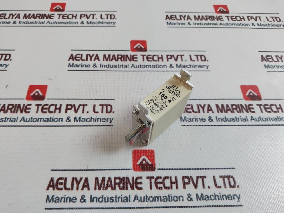 Eia Nh-00/00c Eurofuse 500v - Image 3