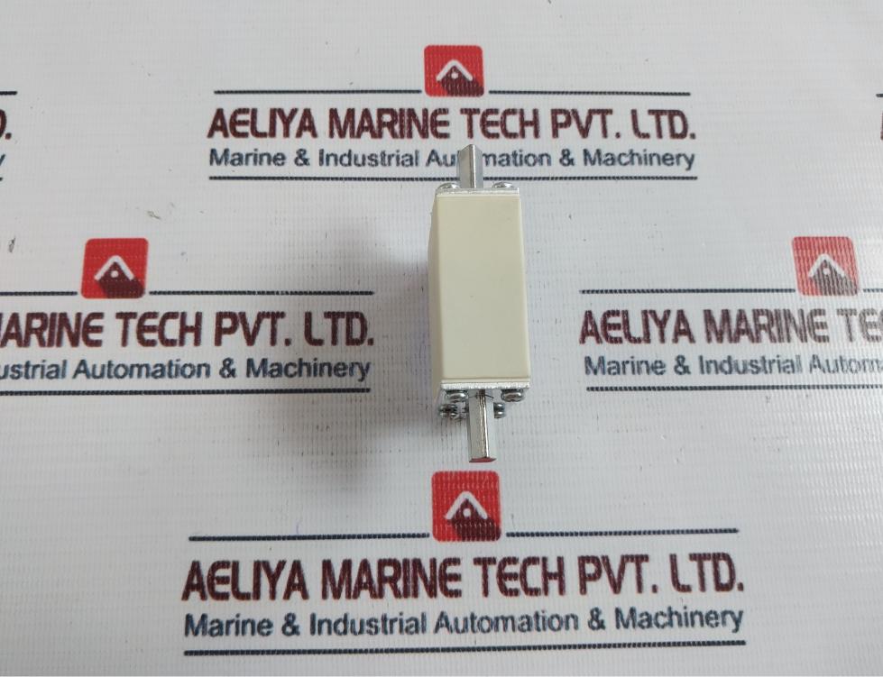 Eia Nh-00/00c Eurofuse 6a 500v - Image 4