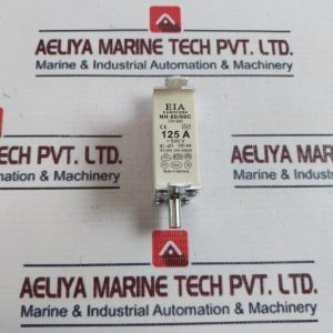 Eia Nh-0000c Eurofuse 6a 500v