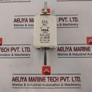 Eia Nh-1 100a Eurofuse 500v