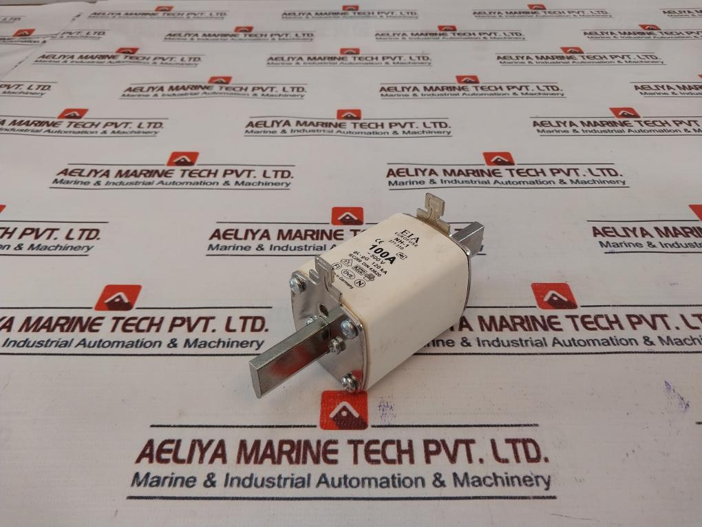 Eia Nh-1 100a Eurofuse 500v - Image 3