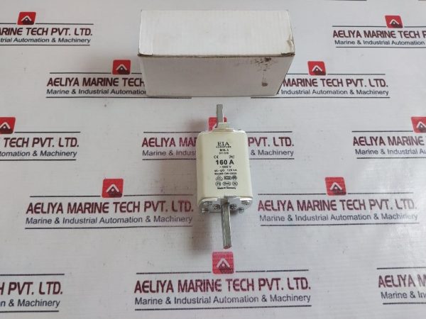 Eia Nh-1 Fuse 160 A