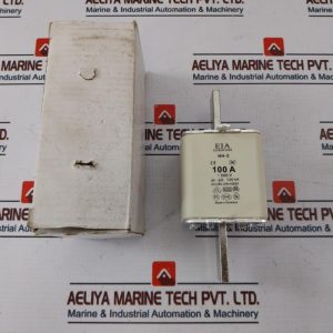 Eia Nh-2 Eurofuse 100 A