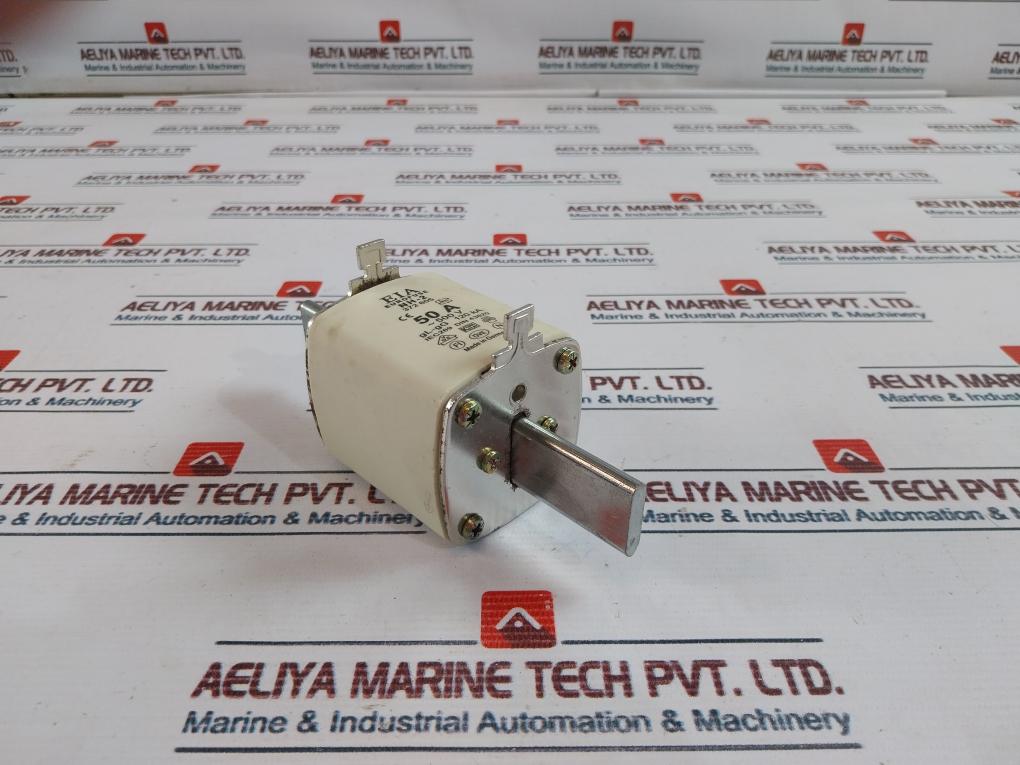 Eia Nh-2 Eurofuse 500v - Image 3