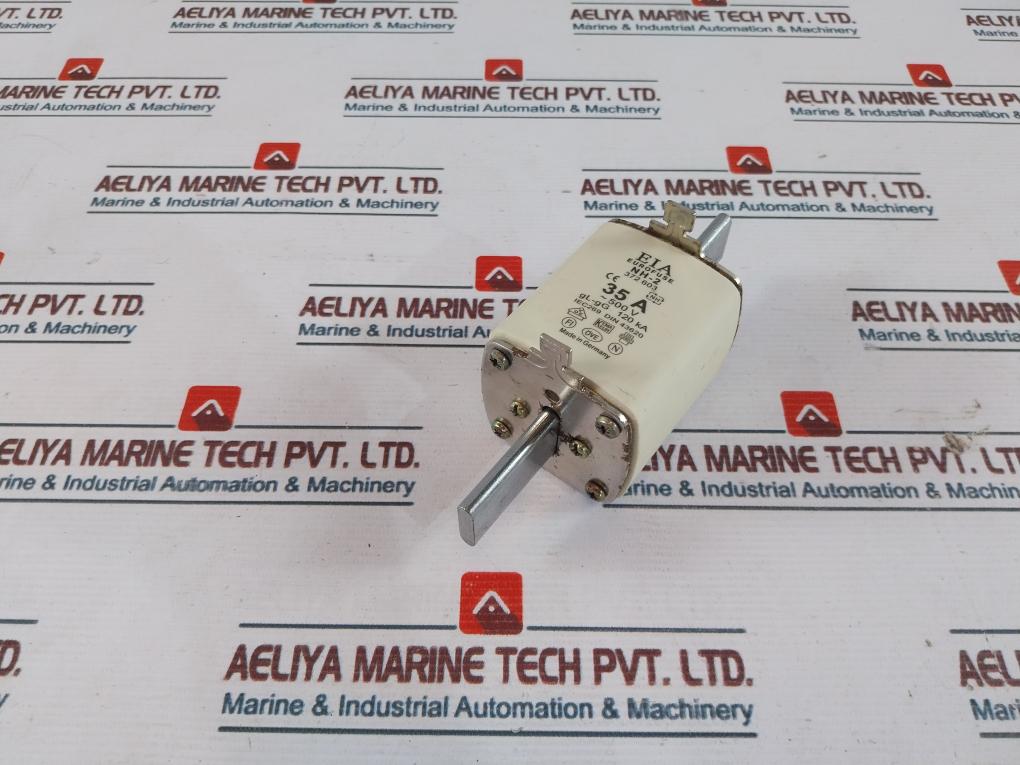 Eia Nh-2 Eurofuse Link 500v - Image 3