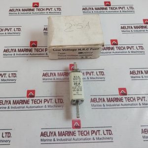 Eia Nh0 Fuse Gl 660v