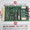 Ekf Elektronik D-4700 Hamm Pcb Card