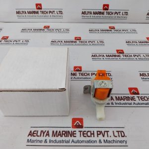 Electrolux 33290375 Solenoid Valve 240v