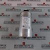 Electronicon 276.173-502301221108 Capacitor 600v